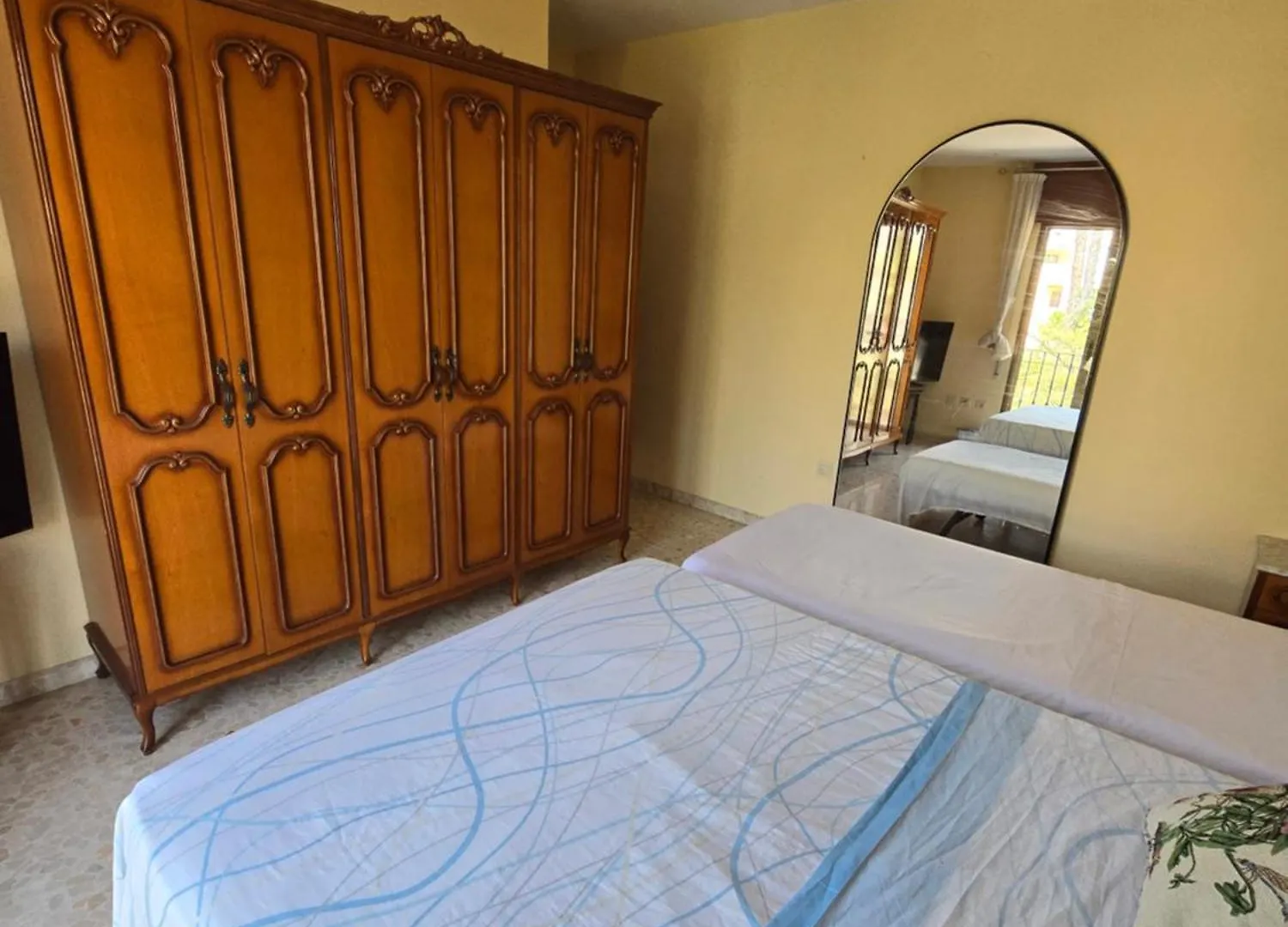 Homestay Sol Y Mar Apartment Almunecar Spain