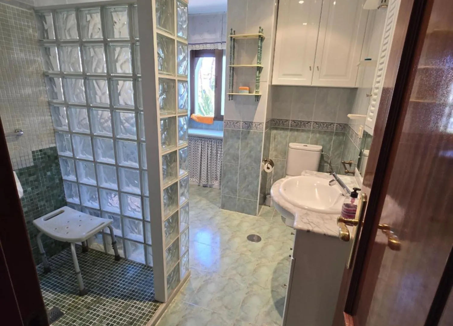 Homestay Sol Y Mar Apartment Almunecar